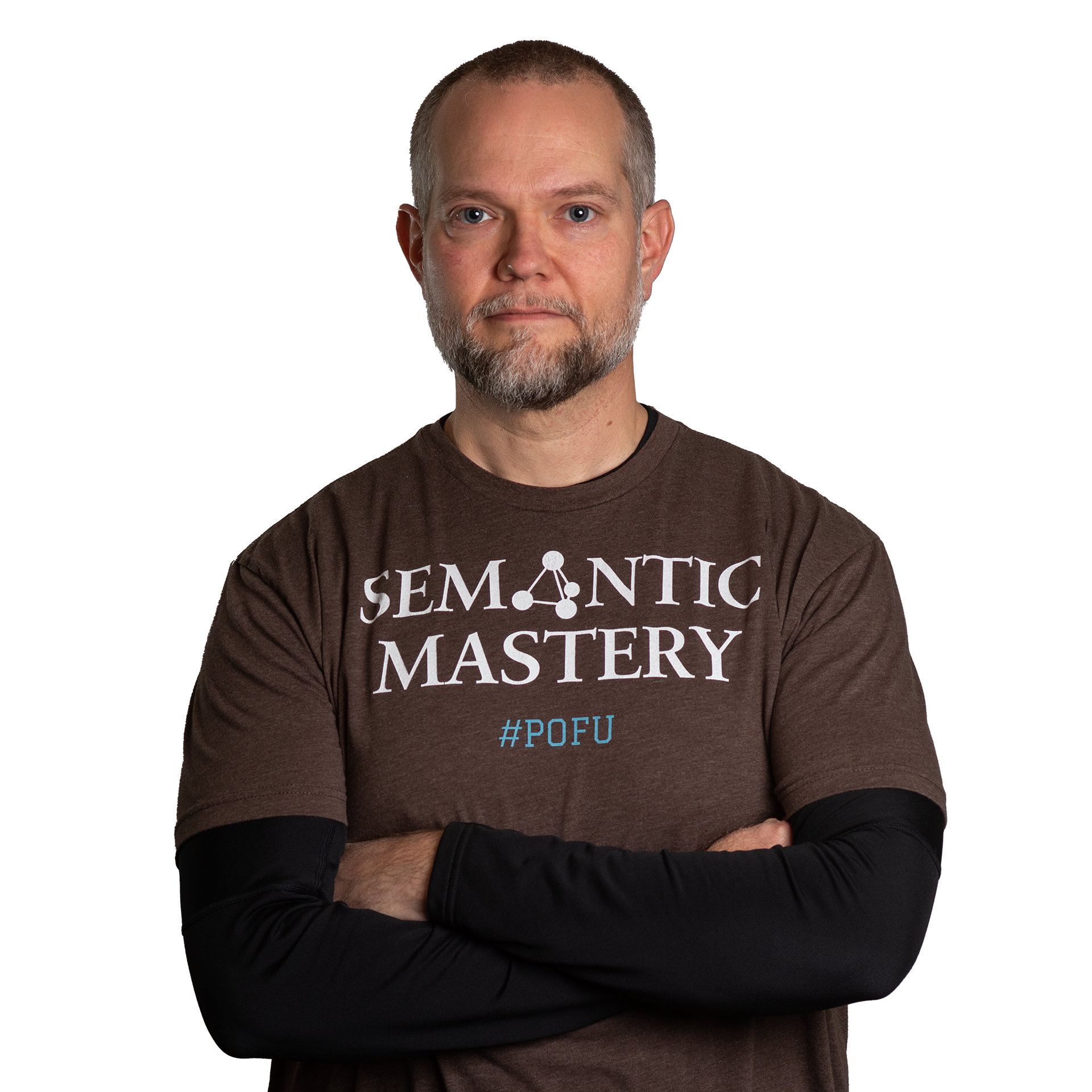 Bradley Benner, founder of Semantic Mastery